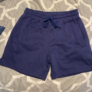 SHEIN Medium Shorts